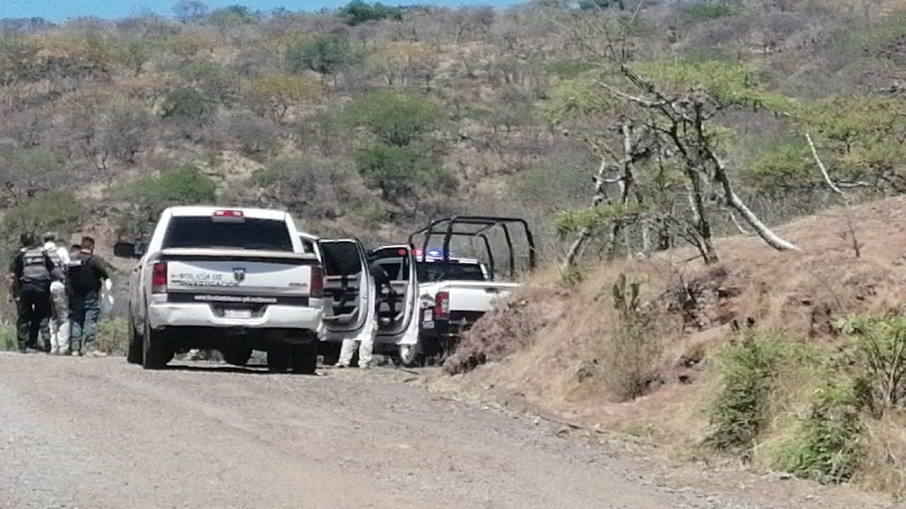 Encuentran en avanzado estado de descomposición mientras realizaban reconocimiento