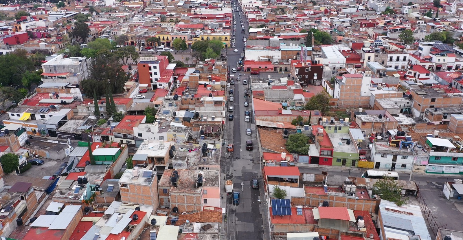 Gobierno de Morelia implementará cambios de sentido para mejorar movilidad en calle Abasolo