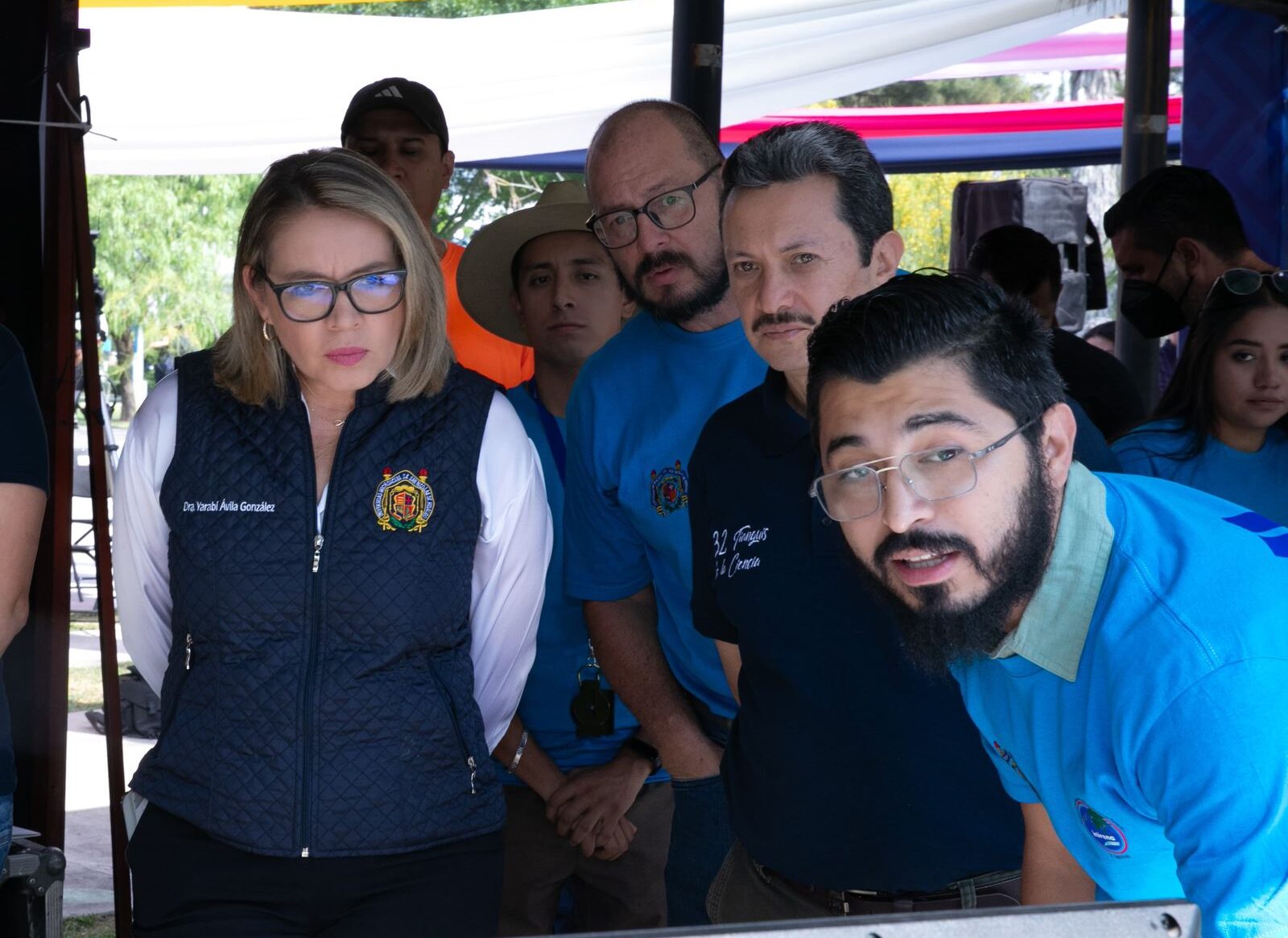 UMSNH se alista para la Feria de Ciencias más grande de México; abre convocatoria para el Tianguis de la Ciencia