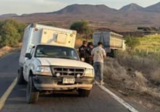 Accidente en Buenavista deja saldo de dos mu3rtas y un lesionado