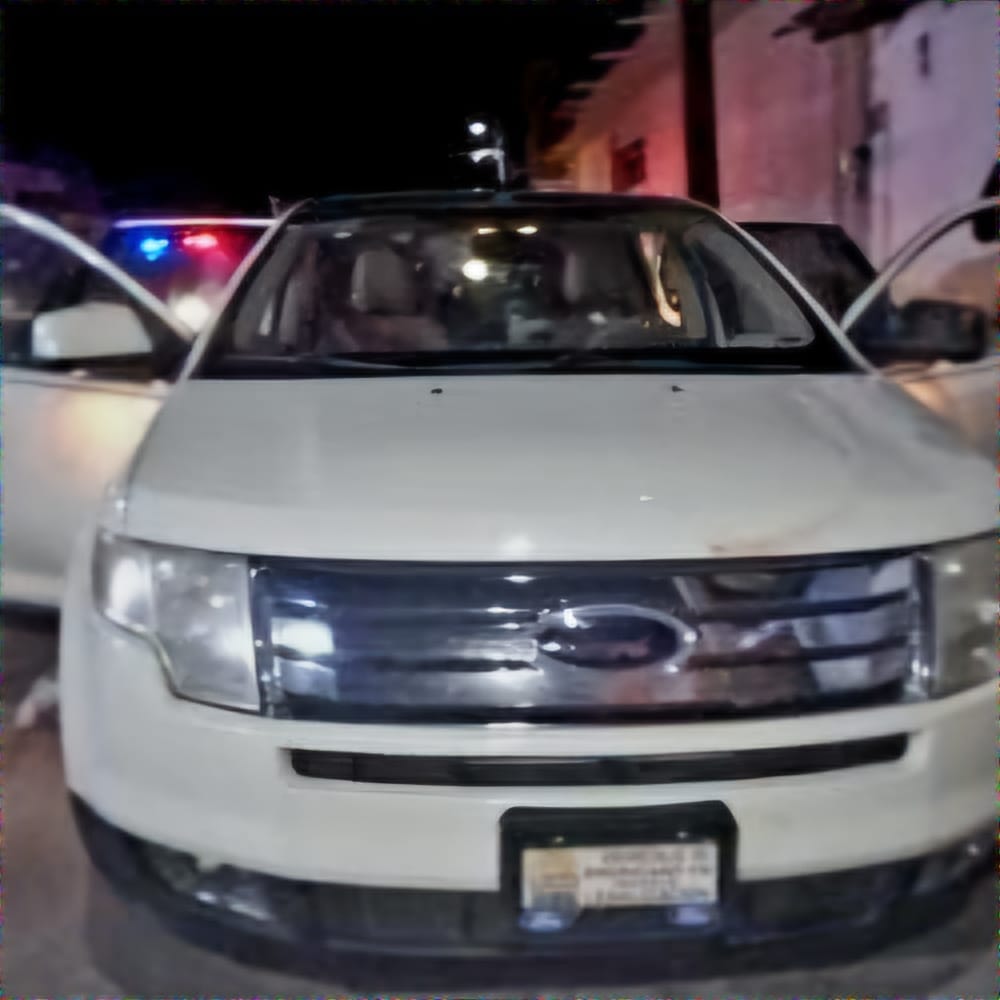 Ataque armado a familia en carretera Morelia – Zinapécuaro