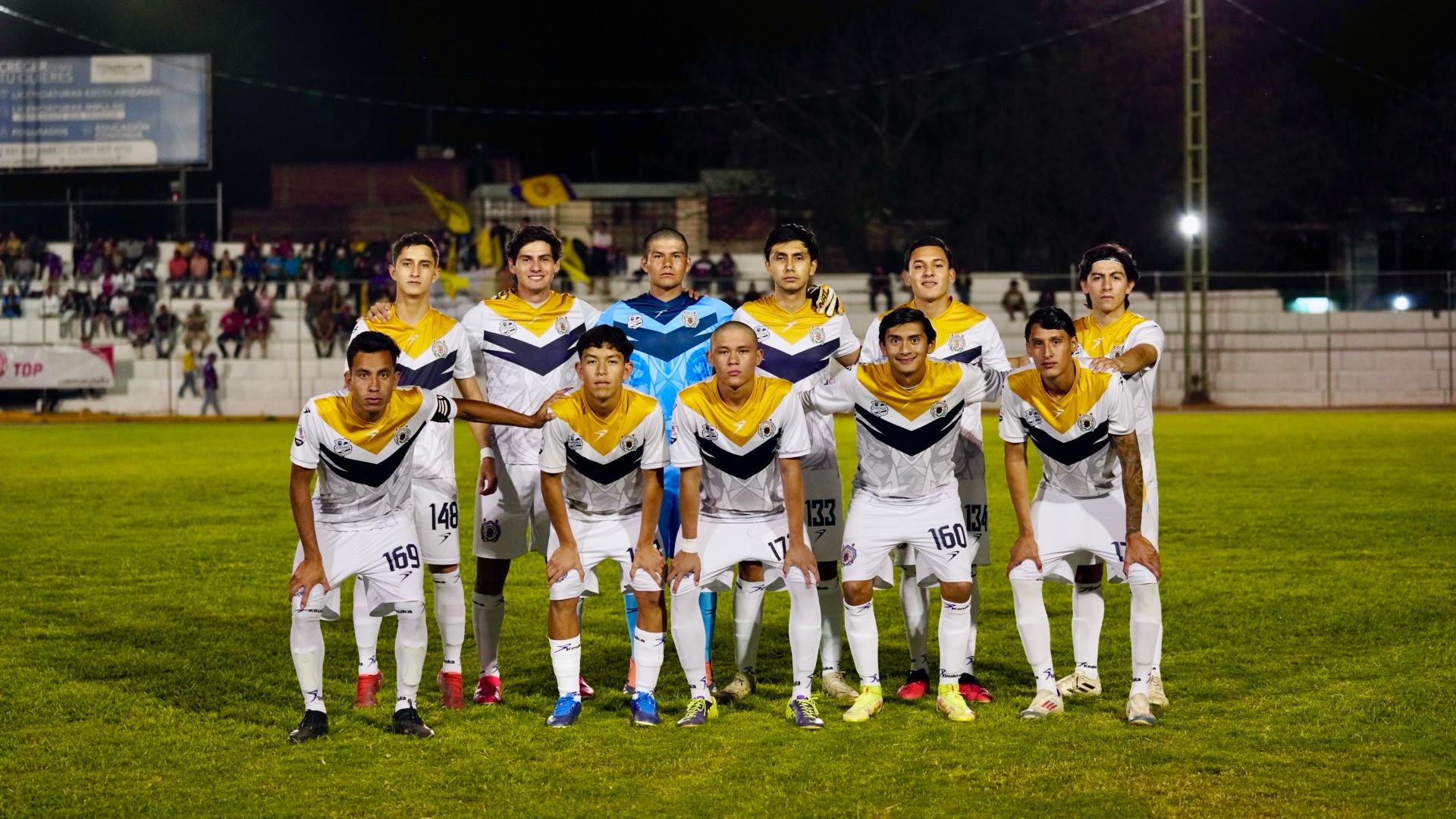 Atlético Morelia-UMSNH mantiene el subliderato, visita Zamora