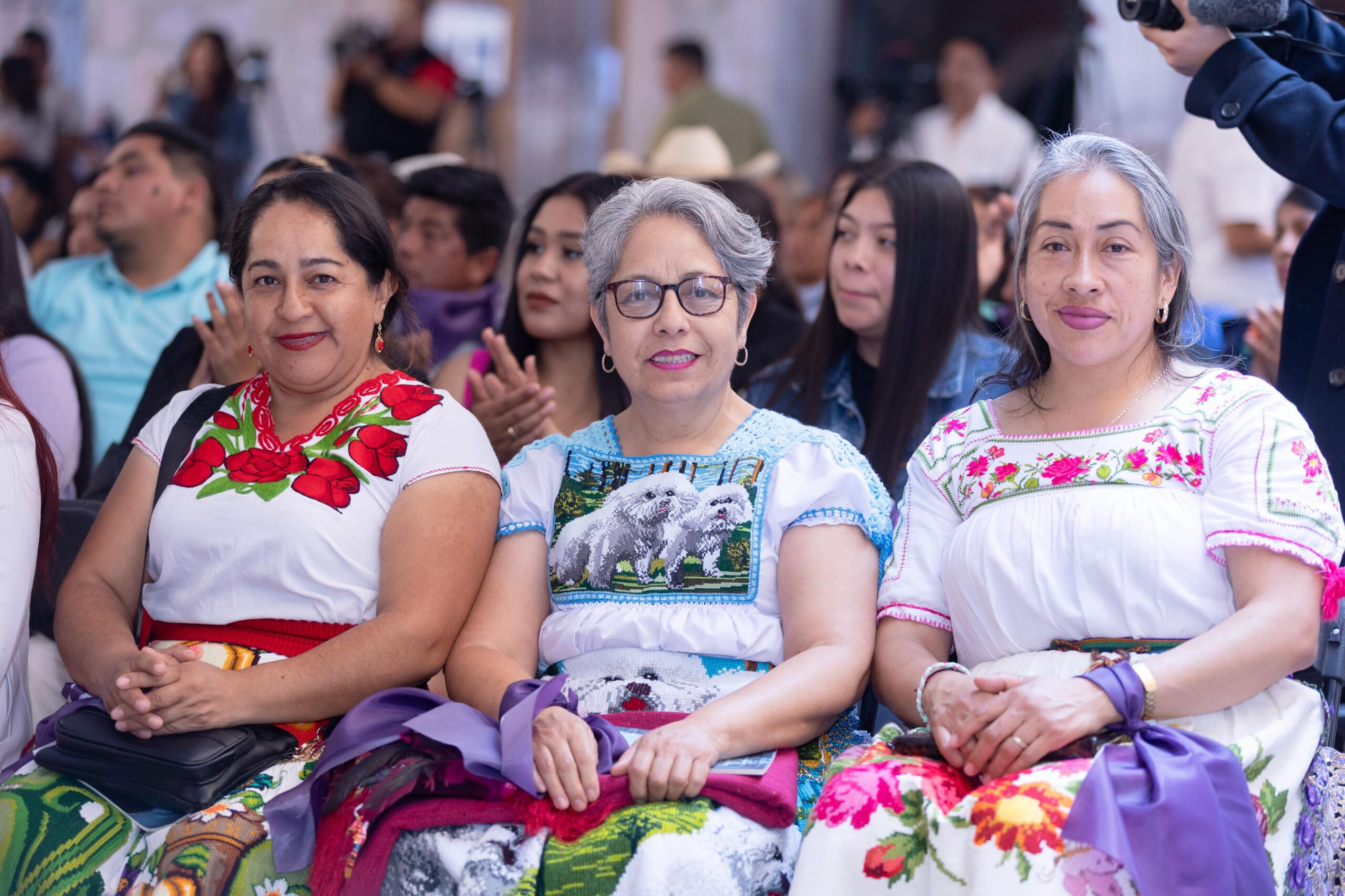 En Michoacán no habrá justicia plena sin los derechos de todas las mujeres