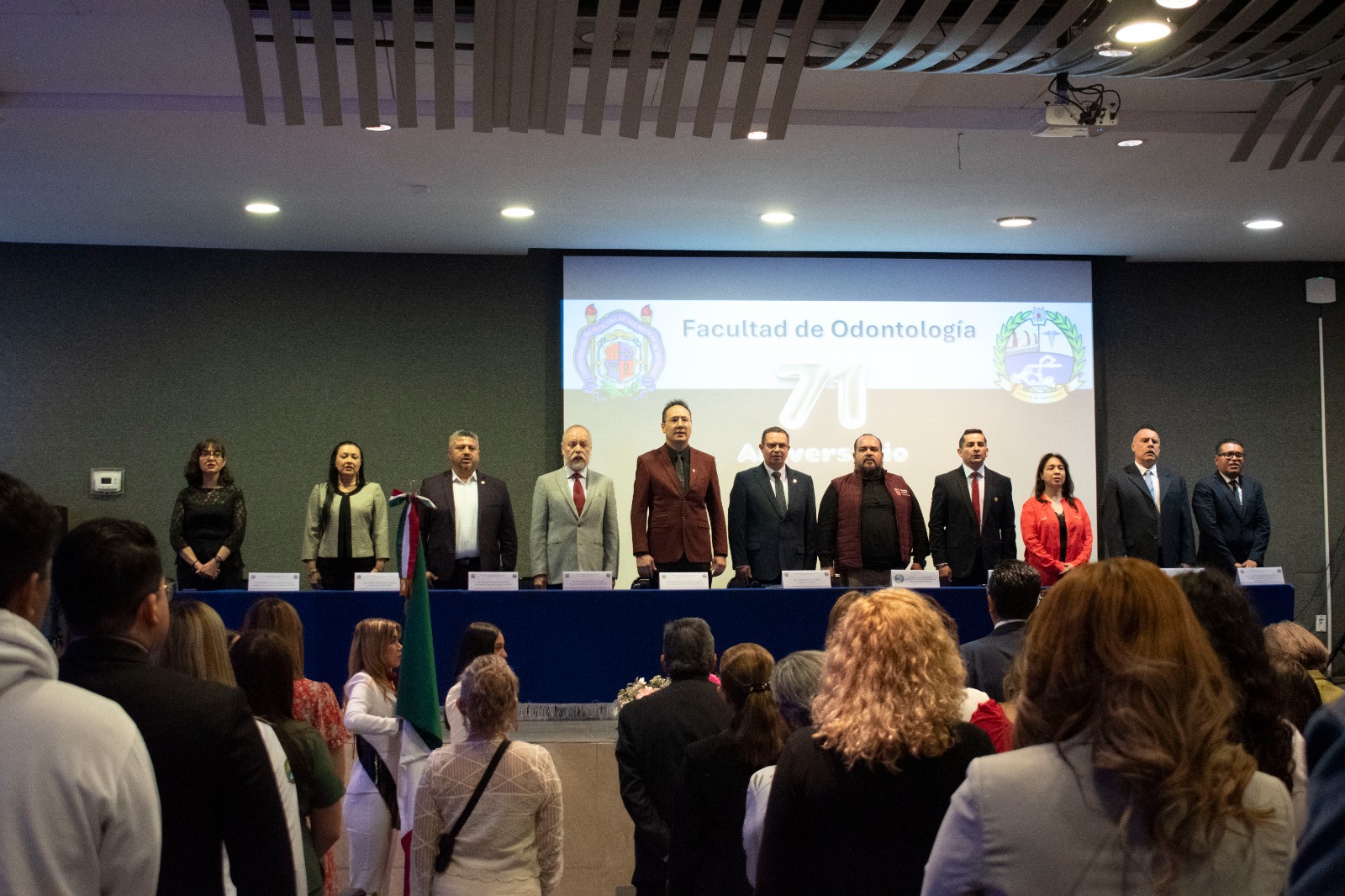 Facultad de Odontología de la UMSNH, entre las mejores del país