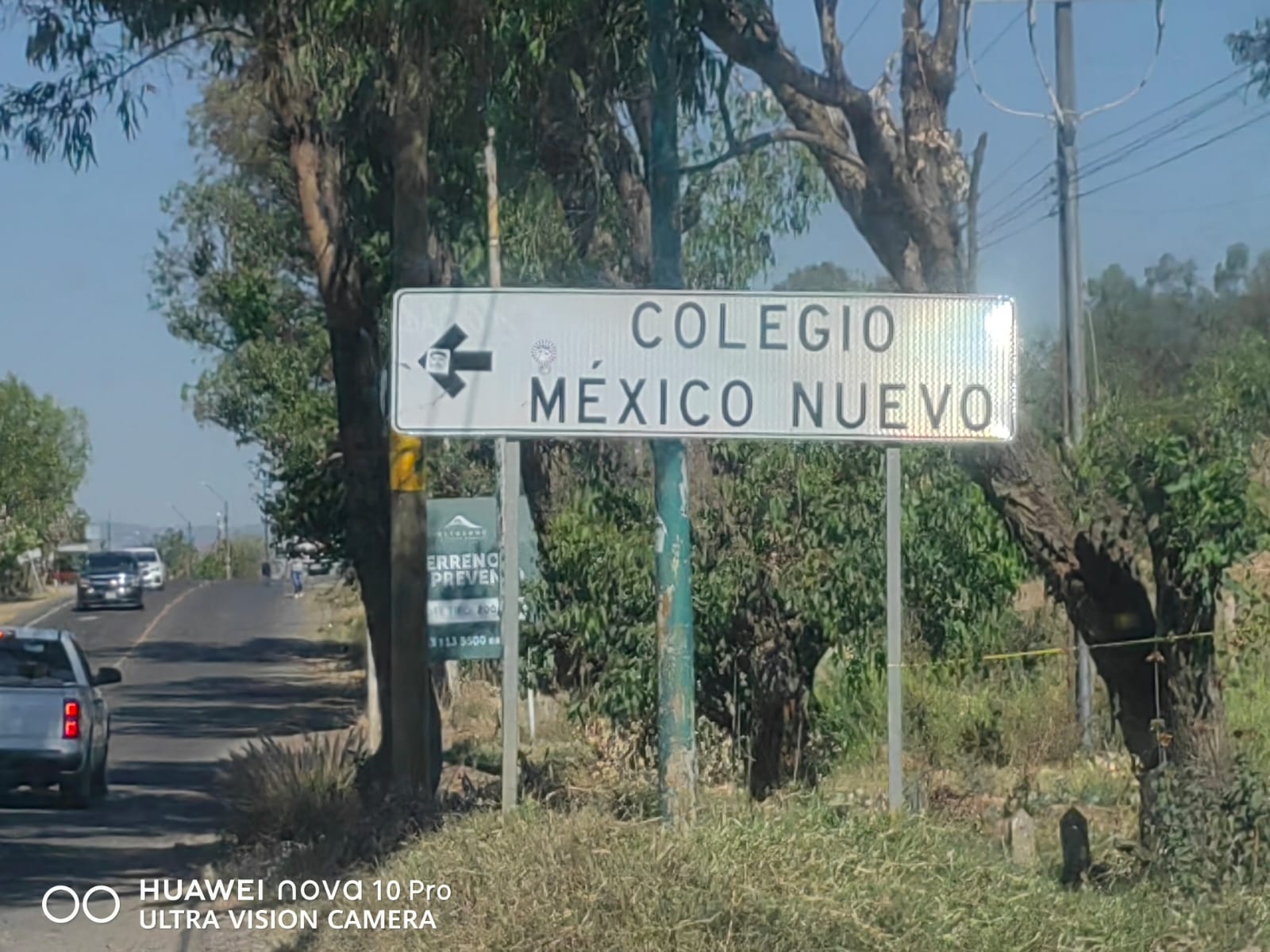 Identifican hombre atacado a balazos por glorieta Juan Pablo II