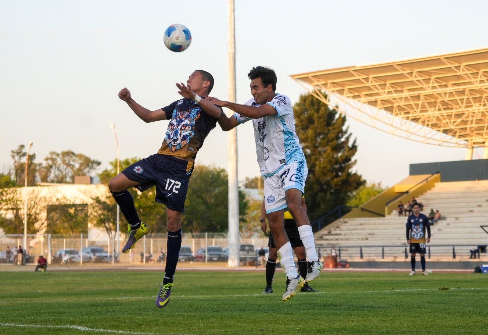 Atlético Morelia-UMSNH vence a La Piedad