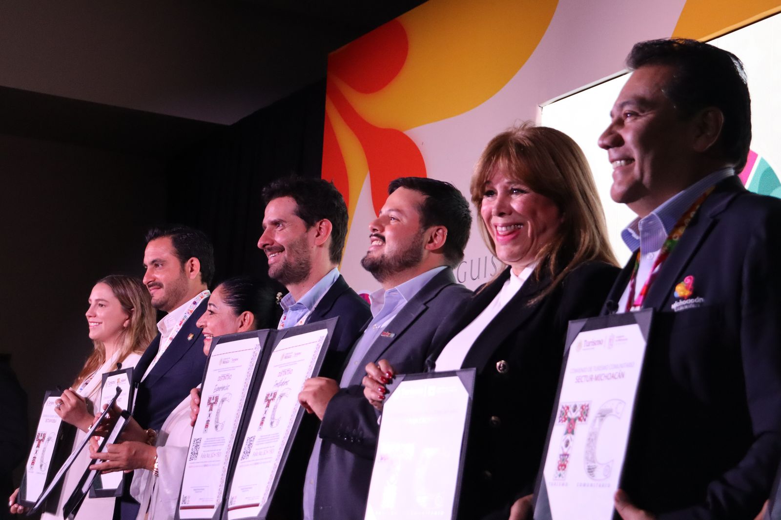 Michoacán, entre los estados que se alían a Unesco para fortalecer turismo comunitario