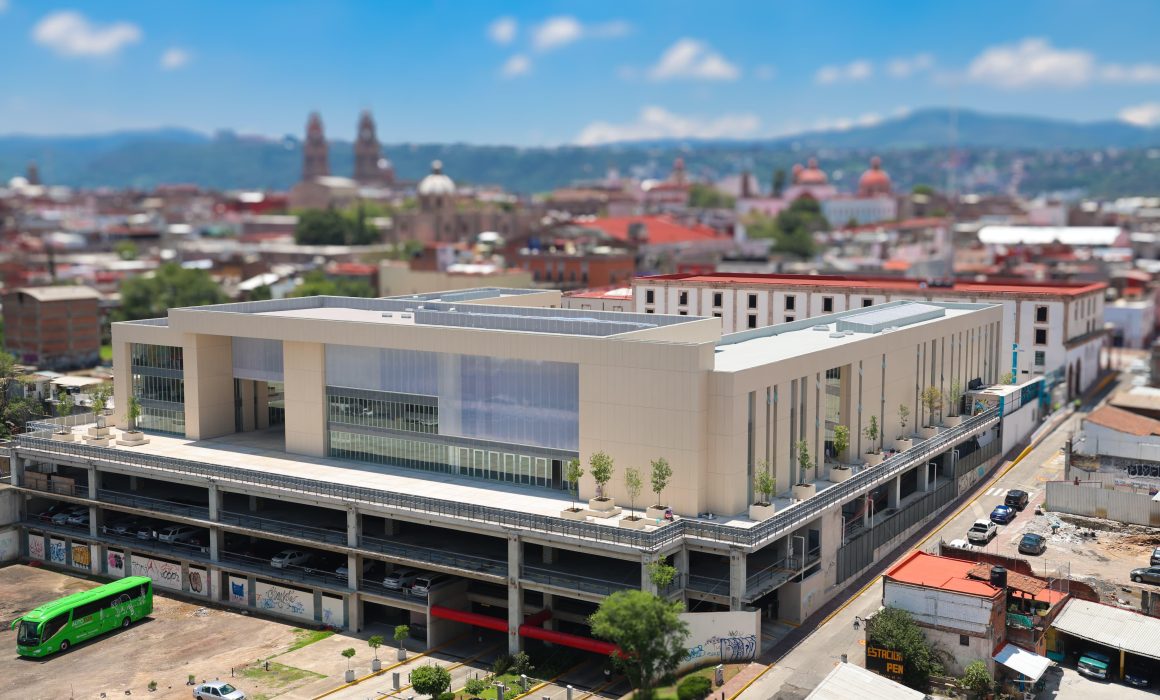 Gobierno de Morelia impulsará a emprendedores en primera ‘Charla con Empresarios’