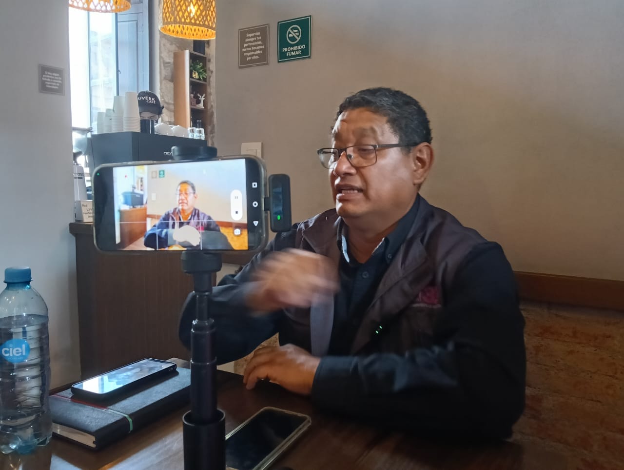 12 quejas contra candidaturas al Poder Judicial en Michoacán: IEM