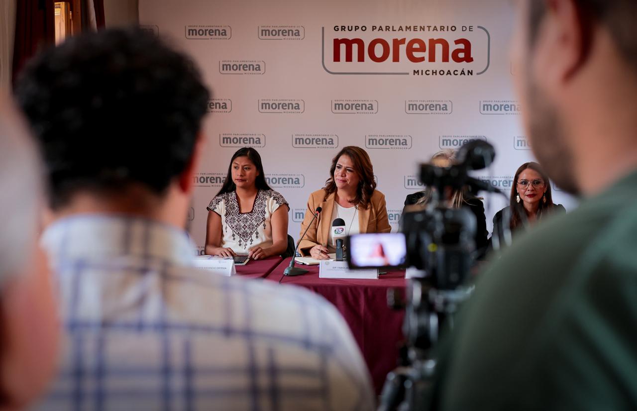 El domingo se democratizará al Poder Judicial