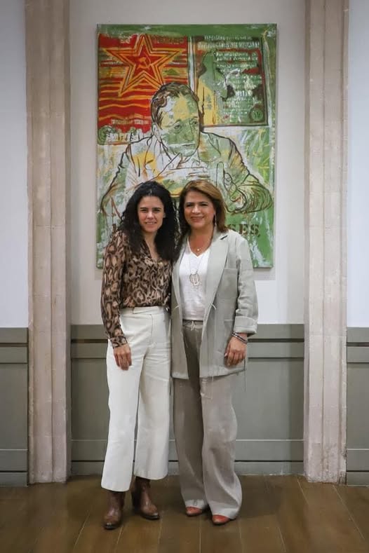 Prevalecen principios y unidad en Morena: Fabiola Alanís