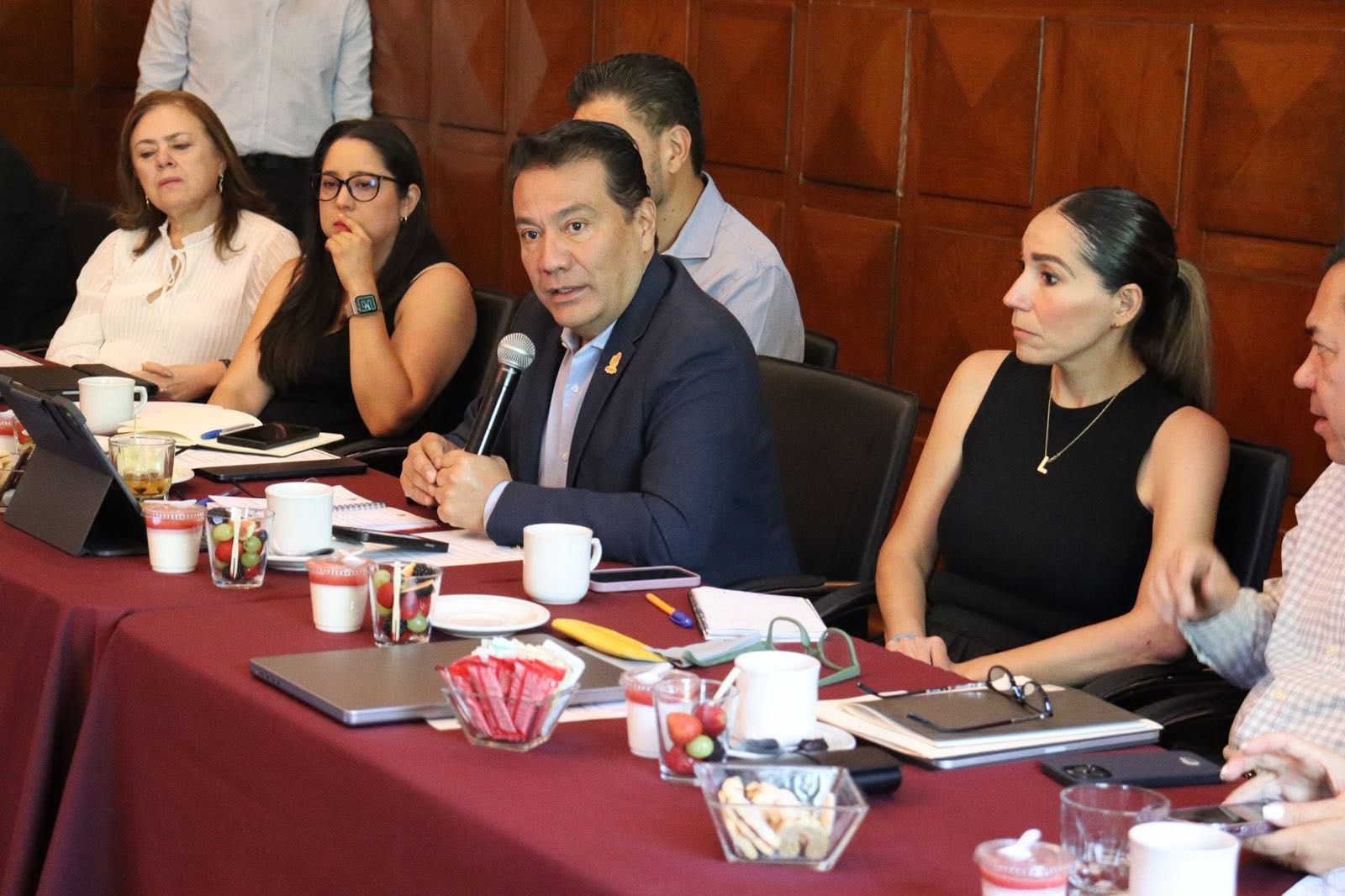 Gremio turístico de Michoacán se une para impulsar la promoción del estado
