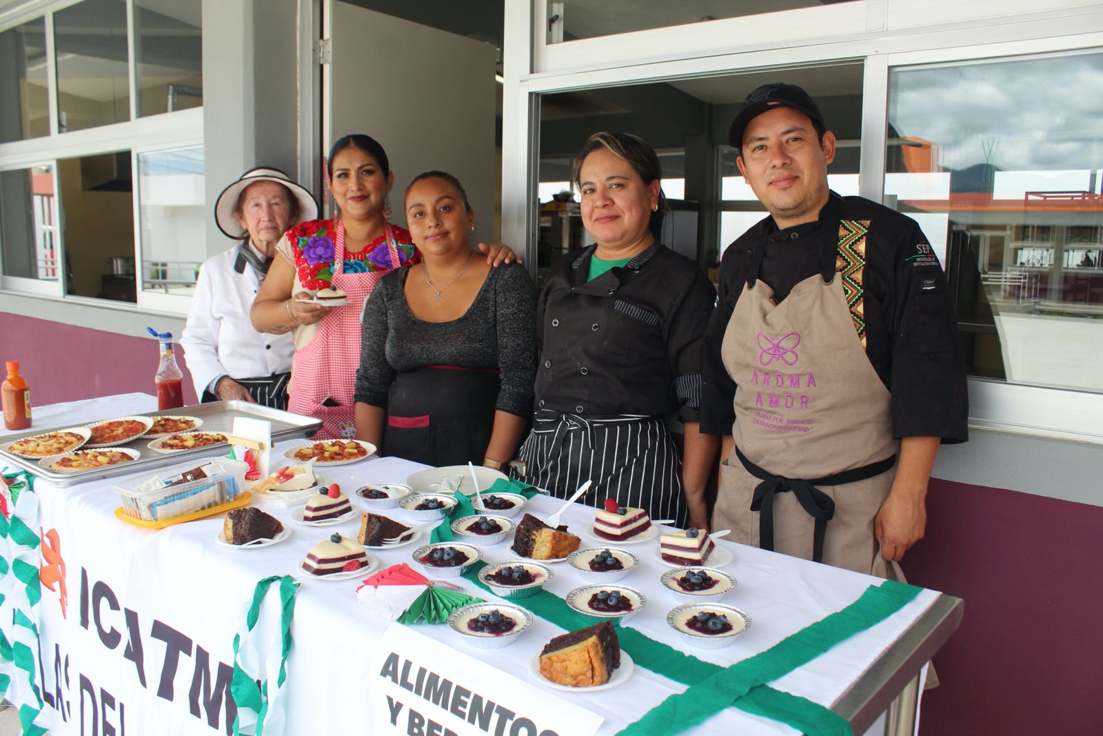 Icatmi mantiene disponibles 800 cursos y especialidades para los michoacanos