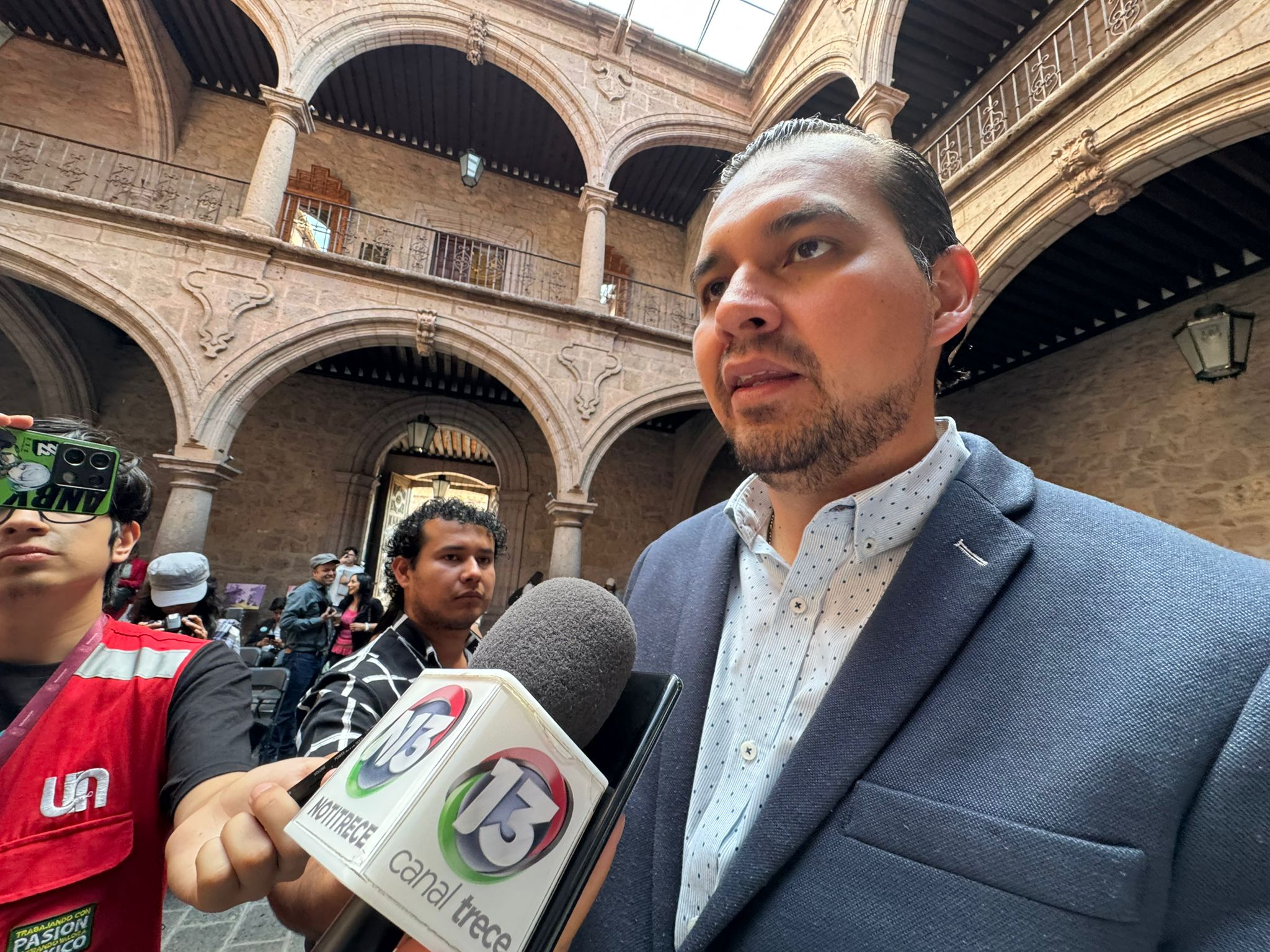 Sin presentarse casos de dengue en Morelia hasta el momento