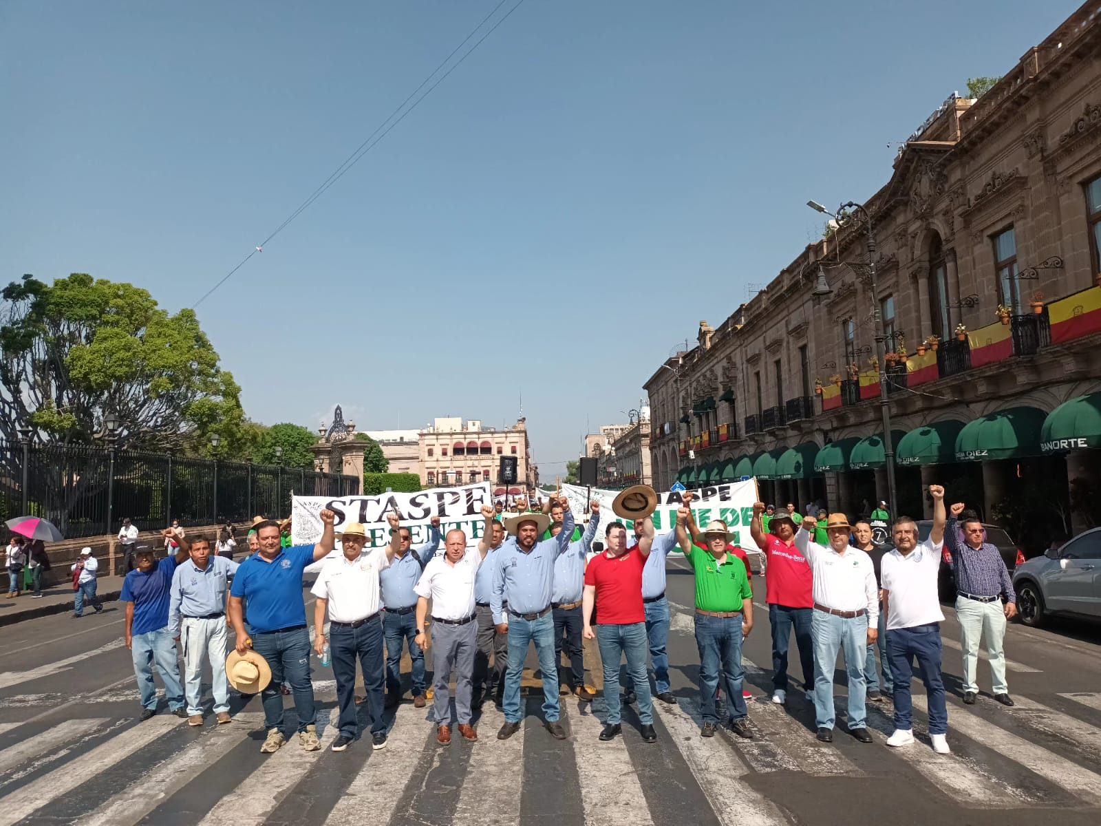 Persiste desigualdad de beneficios laborales: SIDEMM