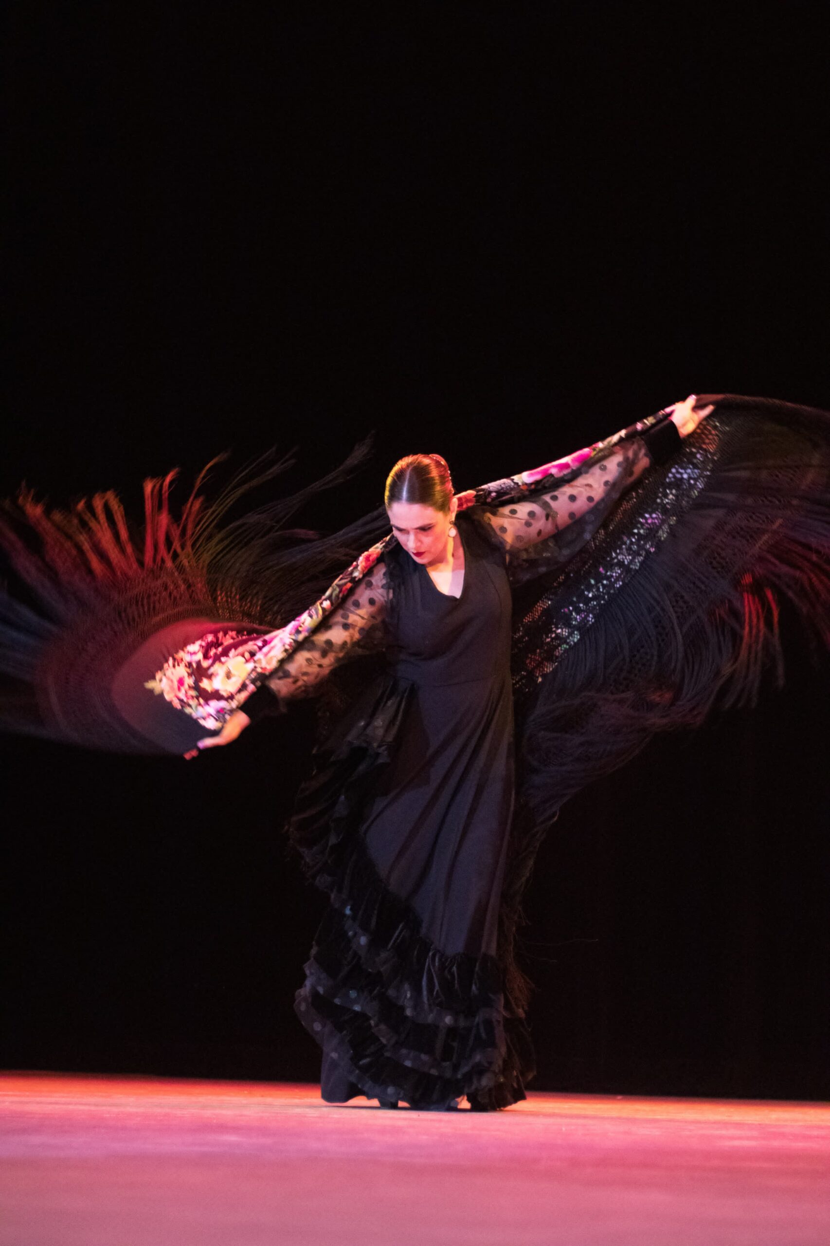 La danza profesional se celebra con fuerza en el Festival Michoacán de Origen
