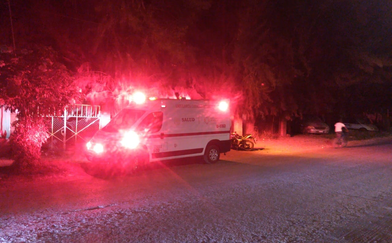Localizan el cadáver de un hombre desconocido en Uruapan