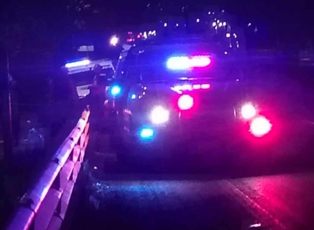 M4t4n a un hombre y tiran el cuerpo en carretera de Tarímbaro
