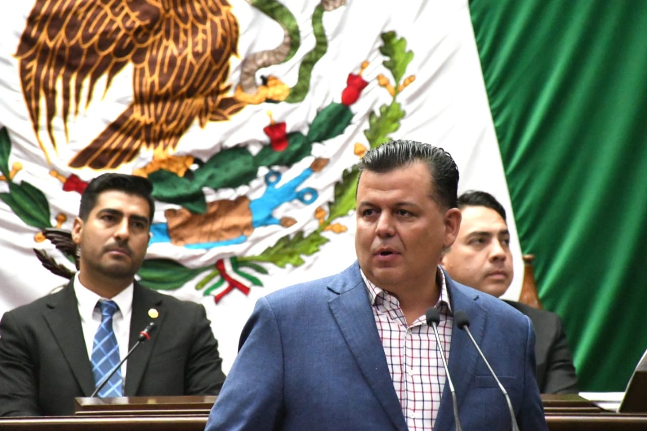 En Michoacán nadie está a salvo, dice PRI tras asesinato de alcaldesa de Tepalcatepec