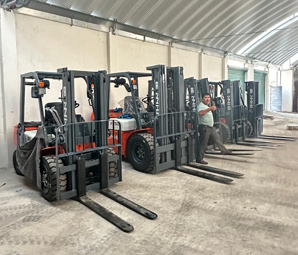 Ayuntamiento de Morelia consolida acuerdos internacionales en China