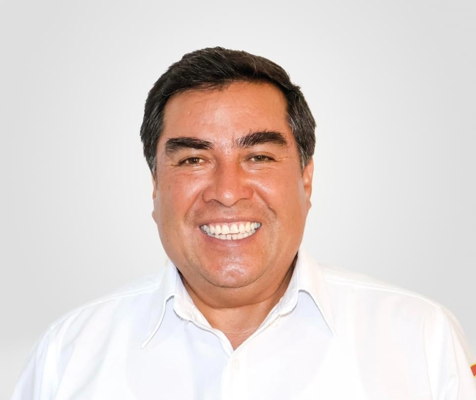 “El alcalde de Tacambaro, un buen hombre, no estaba metido con ningún grupo delictivo”: PT