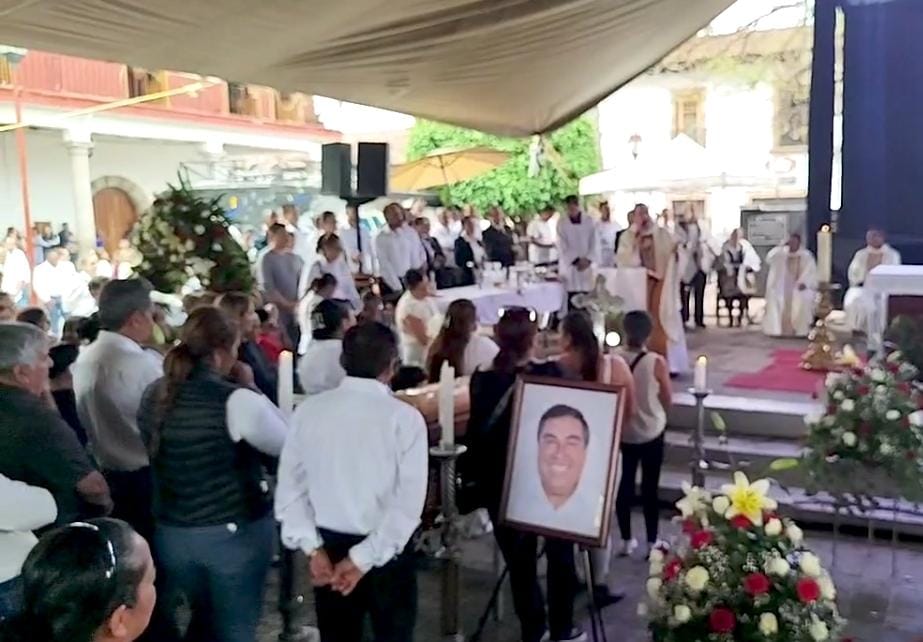 Frívolas  las autoridades de Michoacán, ante la inseguridad: PT