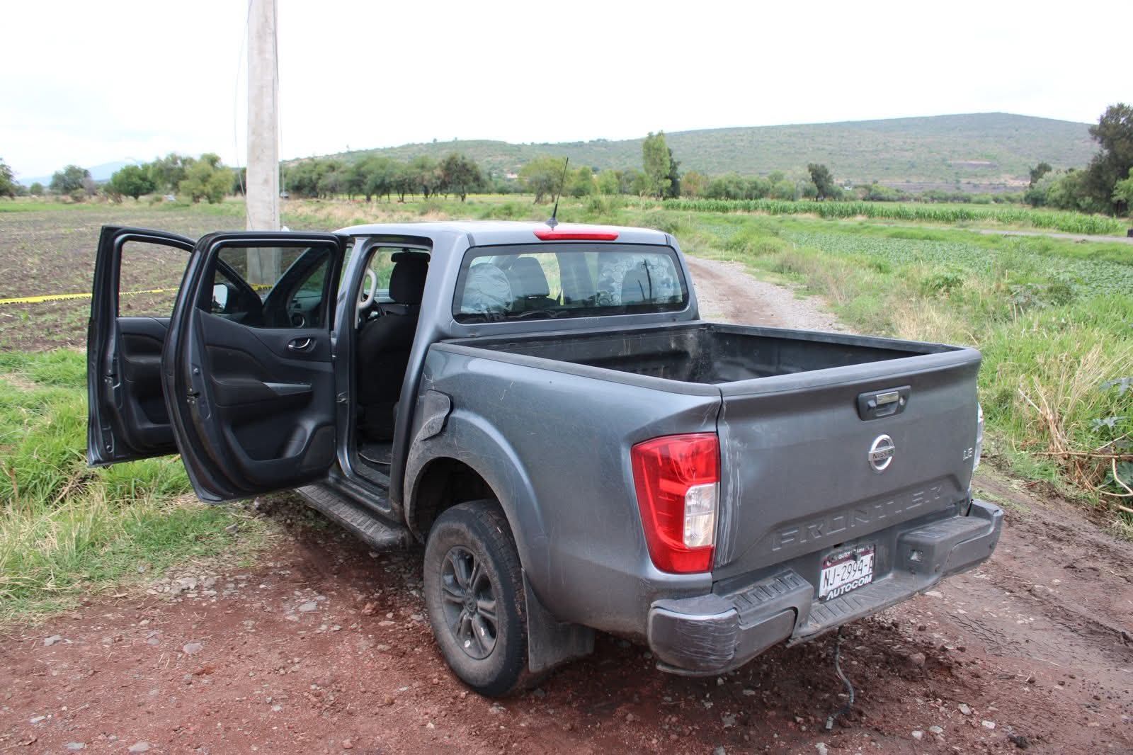 Enfrentamiento entre ministeriales y delincuentes en Tarímbaro; detienen a un maloso