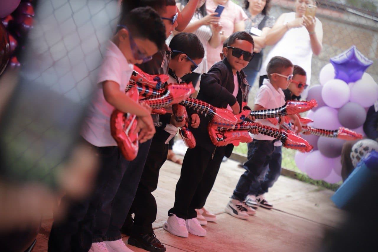 DIF Morelia concluye formación Montessori en preescolares comunitarios