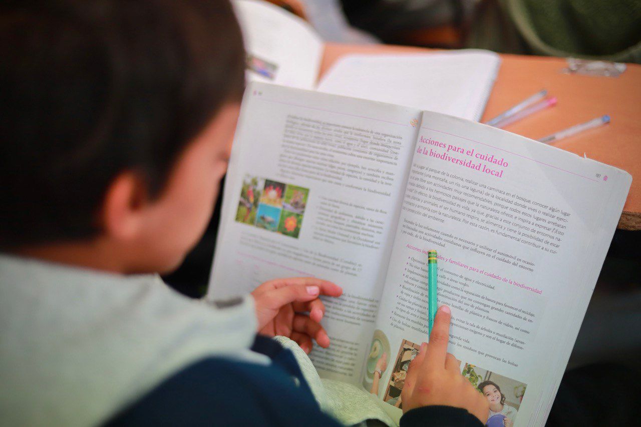 DIF Morelia refuerza acciones para prevenir la trata de personas desde la infancia