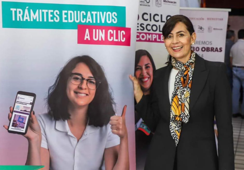Conoce las convocatorias para becas de escuelas incorporadas