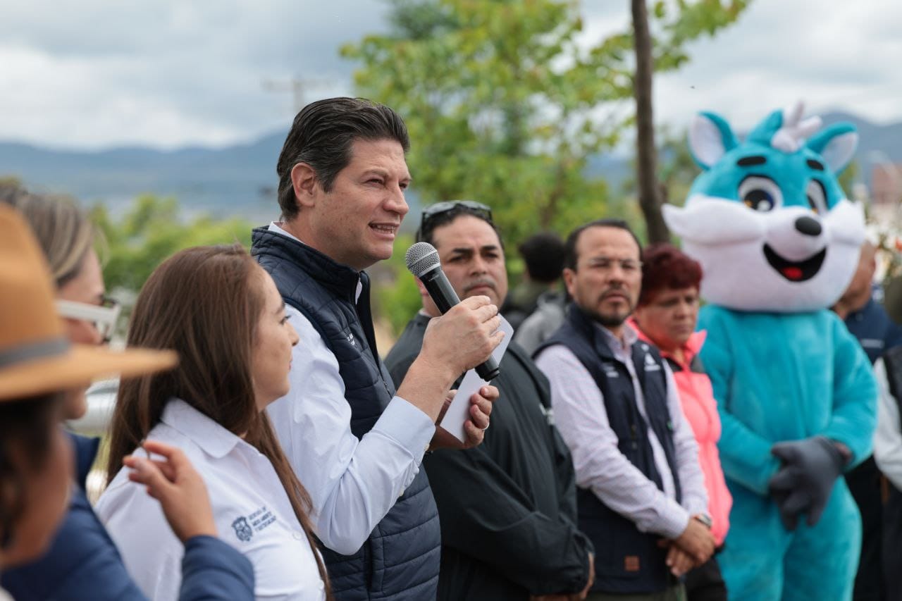 Pide Alfonso combatir la tala clandestina en el sur de Morelia