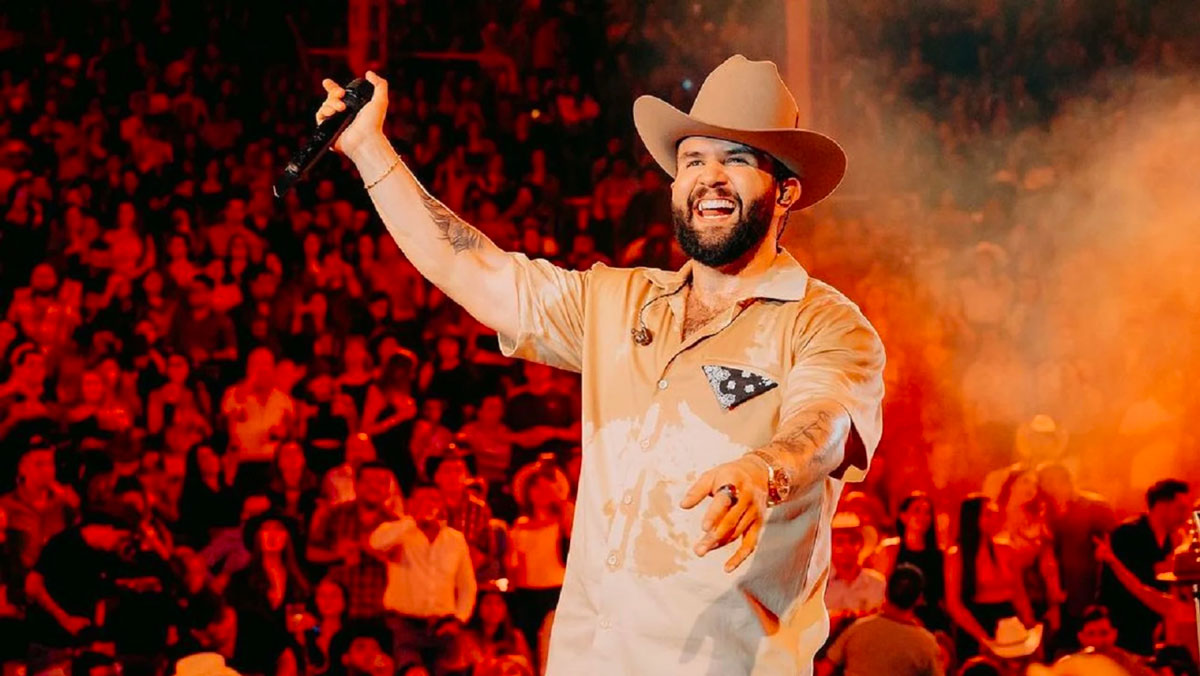 Foto de Internet; Concierto CDMX