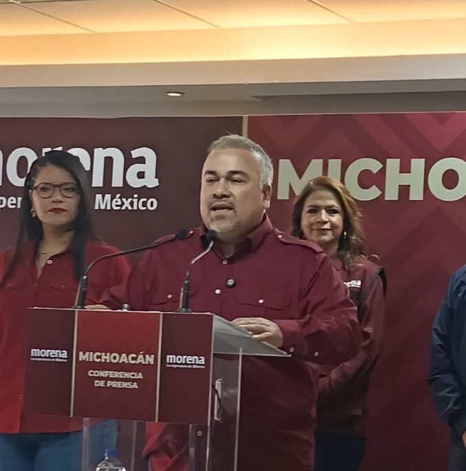 Movimiento del Sombrero con simpatía por la derecha