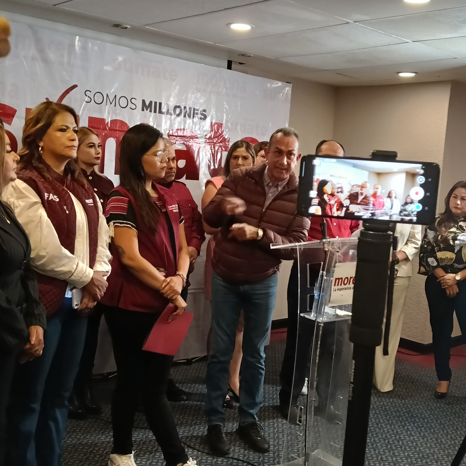 Urge reformar leyes que afectan a migrantes michoacanos: Soto