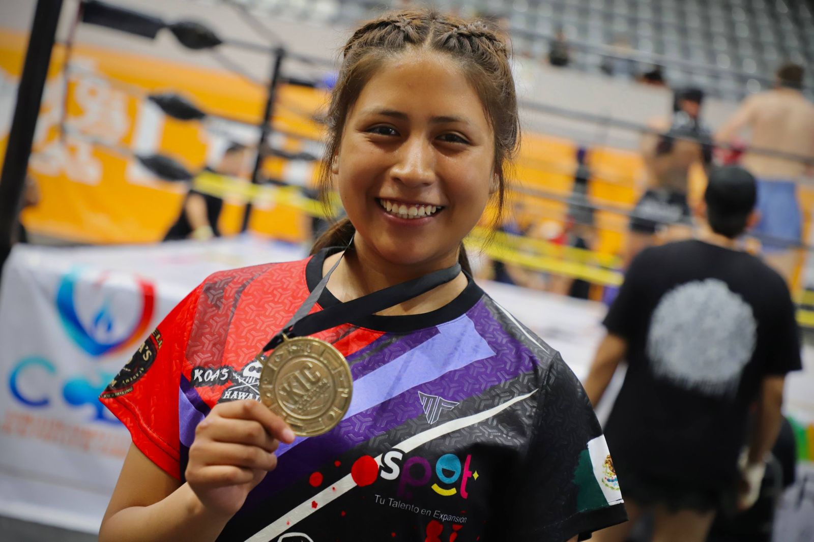 Alfonso Martínez impulsa el desarrollo juvenil con Centros SPOT