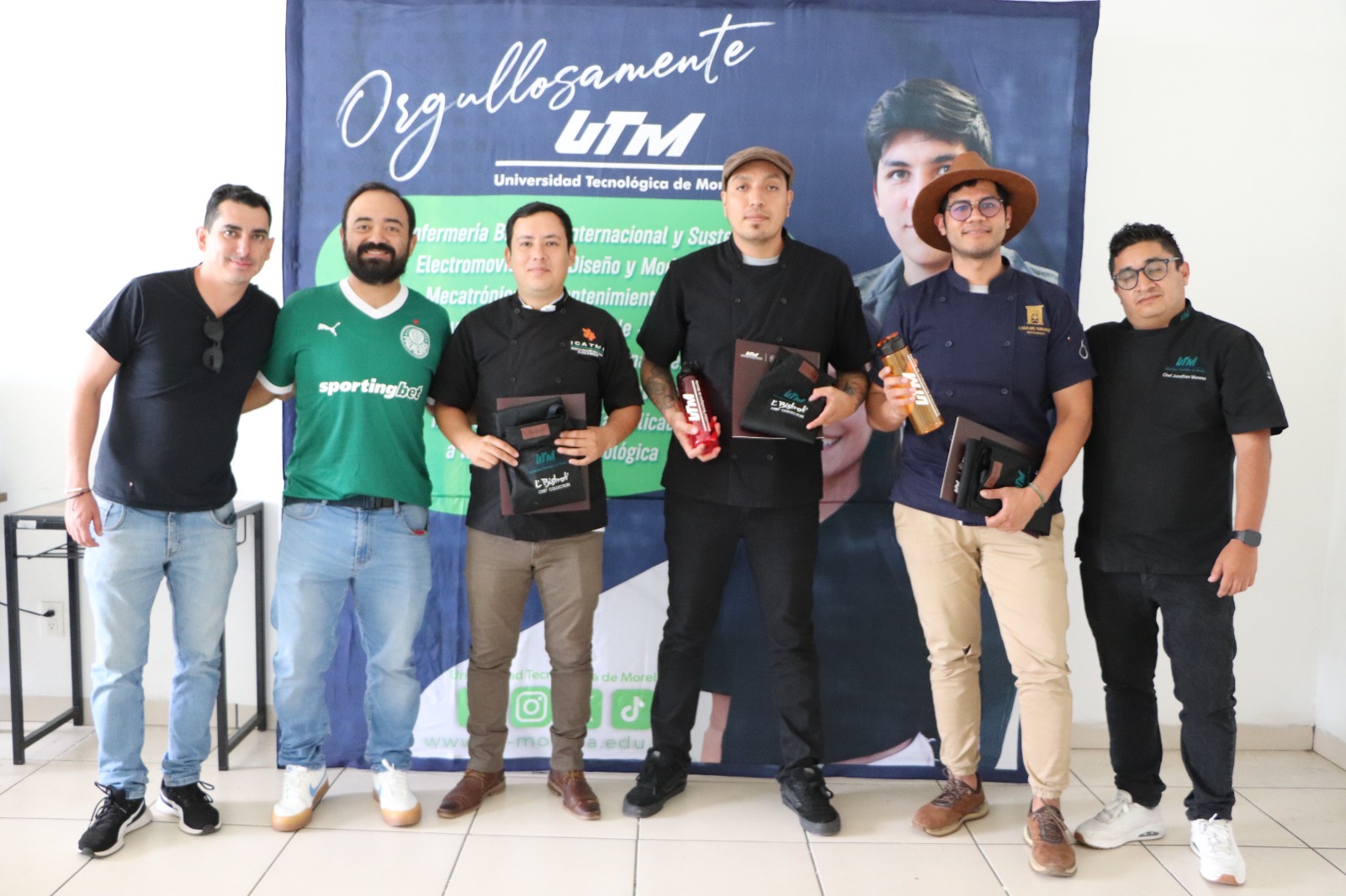 UTM te invita al Festival Food Street, un viaje gastronómico por el mundo