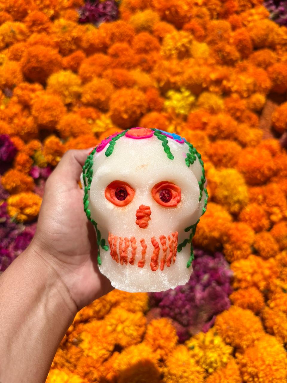 Cierra con éxito, 3er Festival de la Calaverita: más de 375 mil pesos en derrama económica