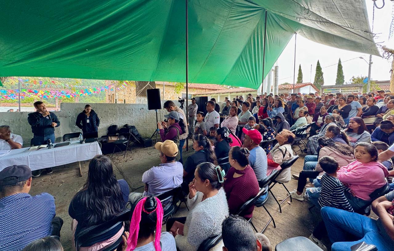 San Miguel del Monte dijo “no” al autogobierno