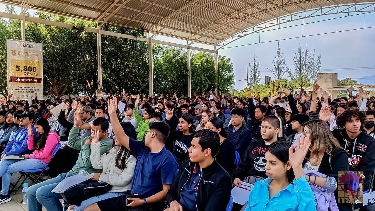 Inician este lunes asambleas informativas de la nueva Beca Gertrudis Bocanegra