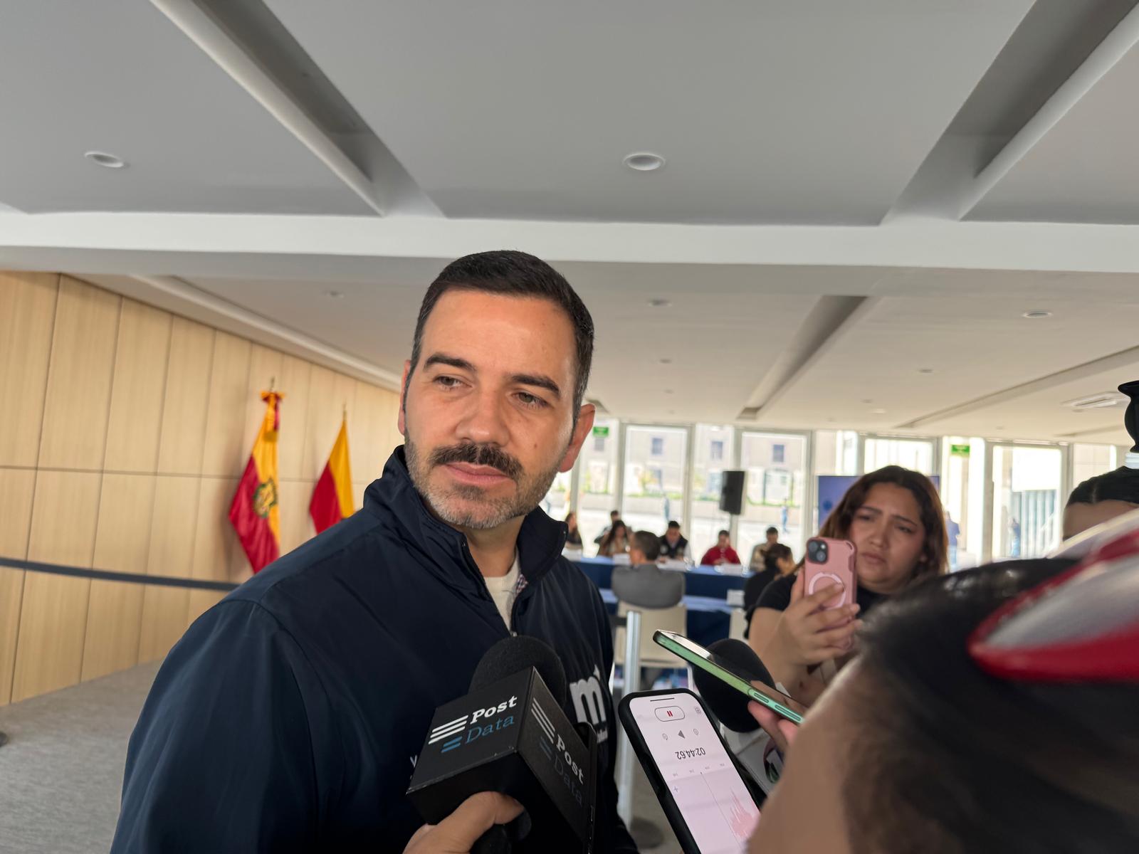 Evitar el uso de anafres ante temporada fría.