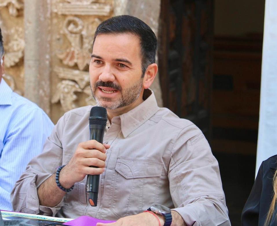 Piden no comprar pirotecnia en esta temporada decembrina.