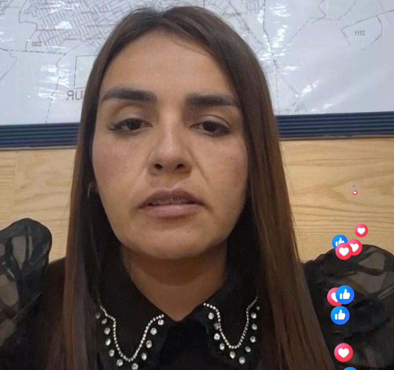 Paren la violencia, esa no era la lucha de Carlos: Grecia Quiroz