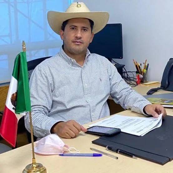 As3s1nan a Carlos Manzo en pleno Centro de Uruapan