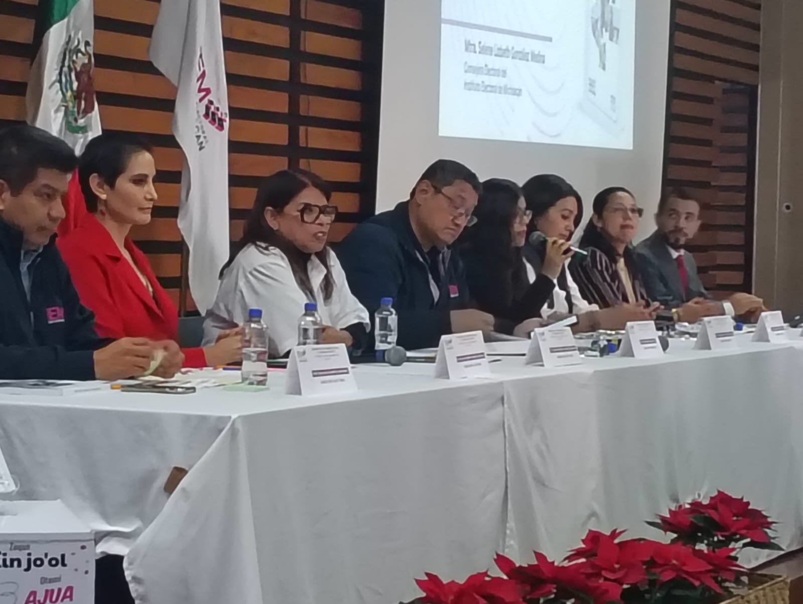 Buenavista y Aguililla, los municipios con menos votación en 2024.