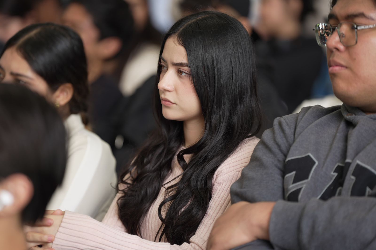 Mañana inicia proceso de ingreso a planteles de la Universidad Rosario Castellanos en Michoacán