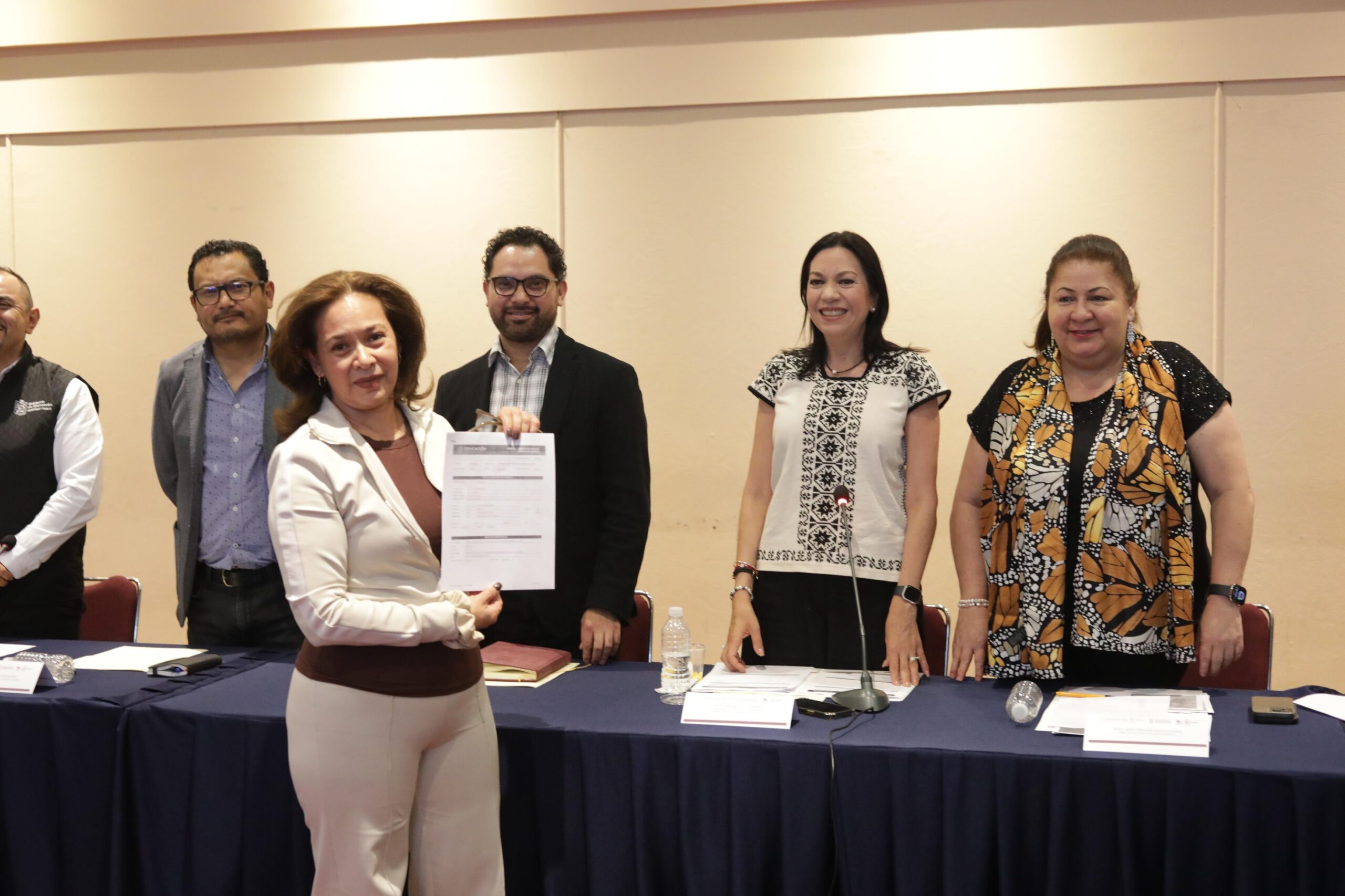 En 2025 se regularizaron más de 50 planteles de bachillerato