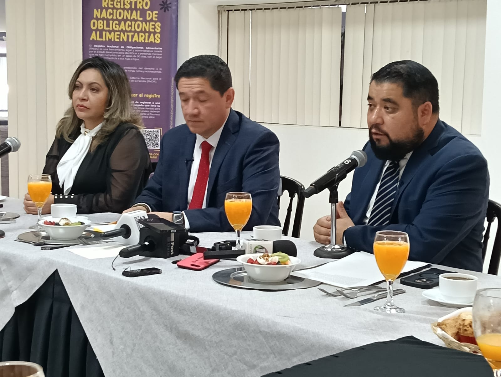 Suman 59 denuncias contra funcionarios del Poder Judicial en 3 meses.