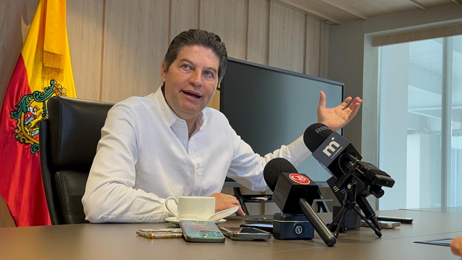 Ayuntamiento Proyecto del Presupuesto de Egresos e Ingresos para el ejercicio fiscal 2026.