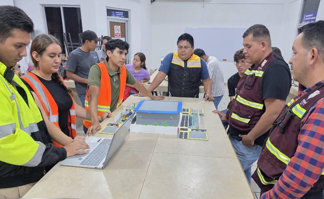 Se alista protocolo para uso ético de la inteligencia artificial en prepas y universidades