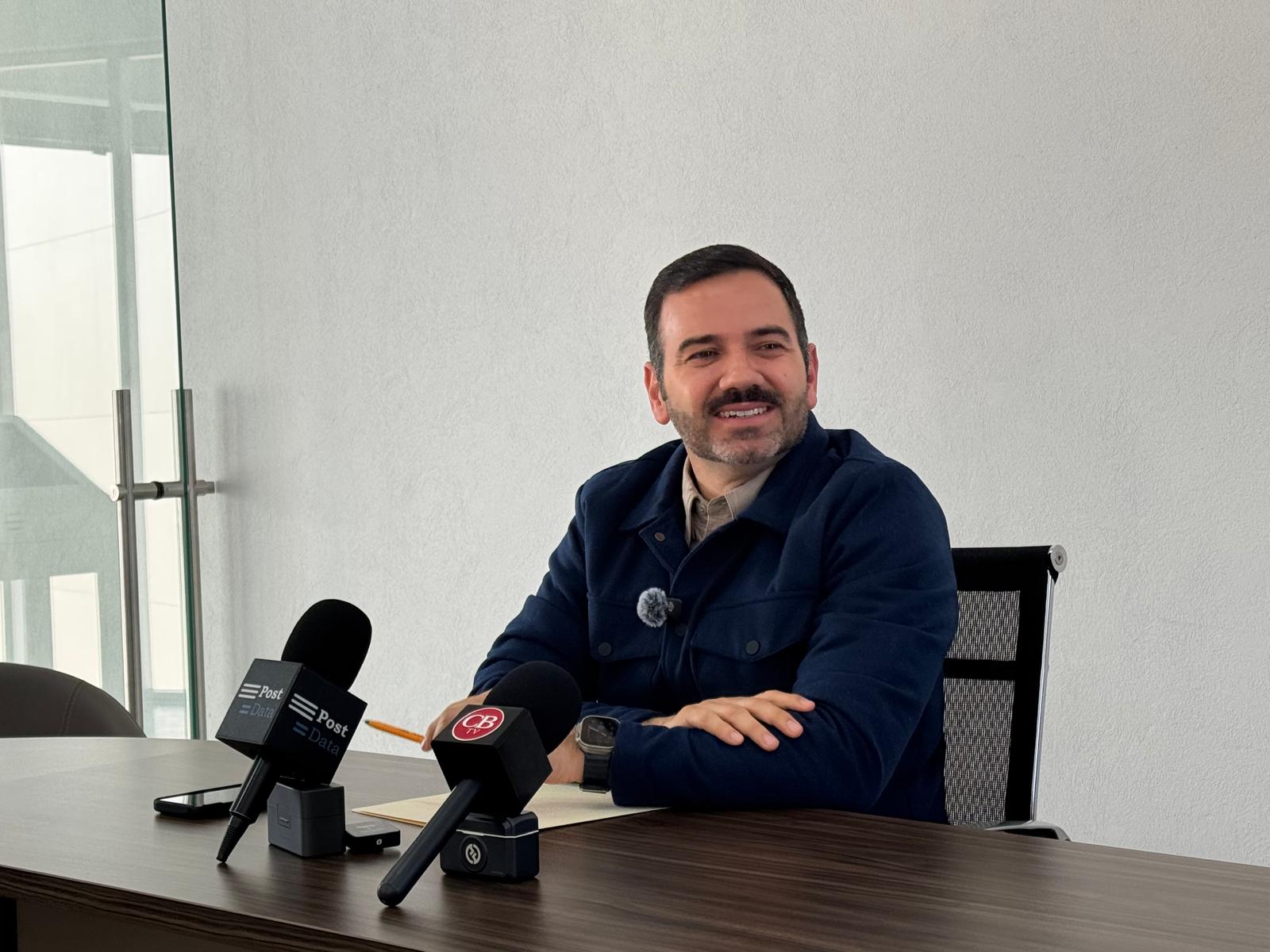 Sin restricción de venta de alcohol durante la Caravana Navideña.